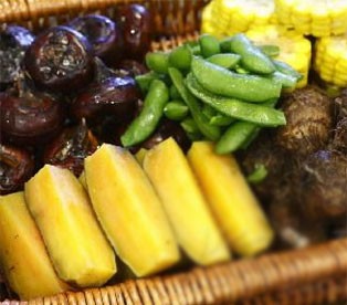 开云棋牌官网特色美食四